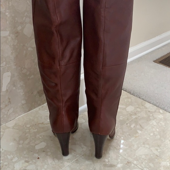 Dolce vita boots - Picture 4 of 5